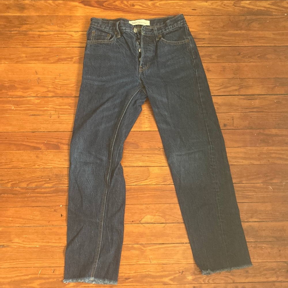 Vintage Gap Jeans